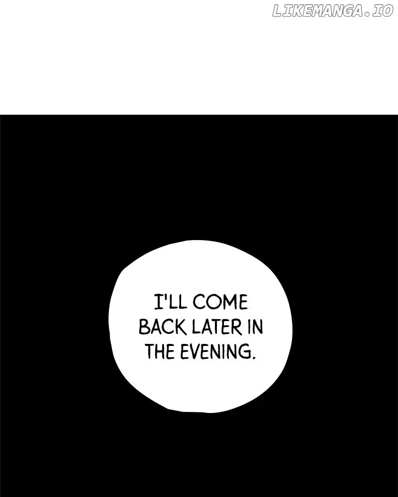 Throw the Trash in the Trash cane chapter 94 page 93
