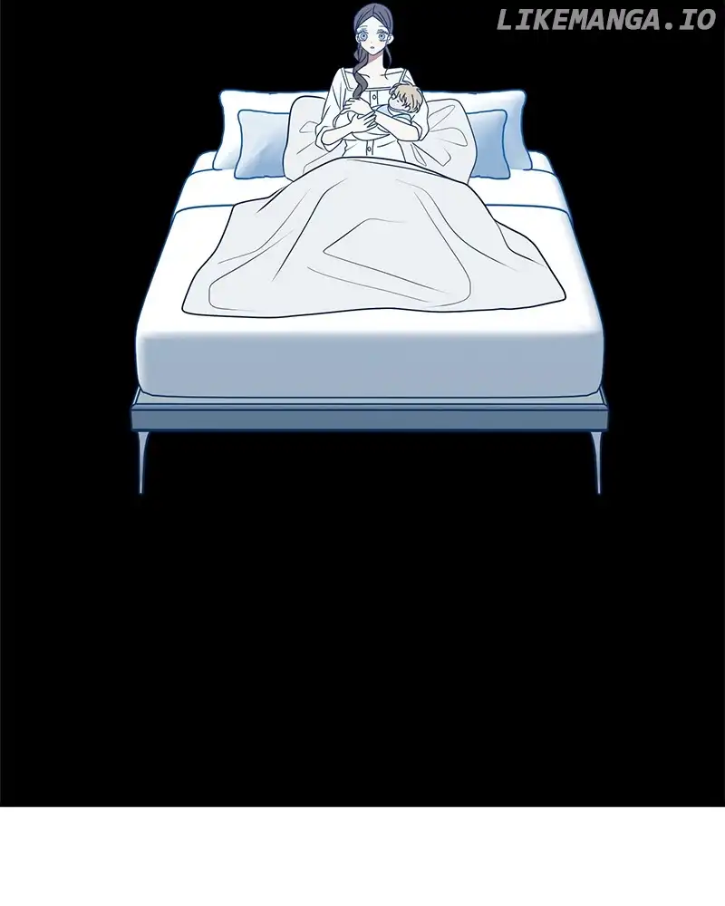 Throw the Trash in the Trash cane chapter 94 page 94