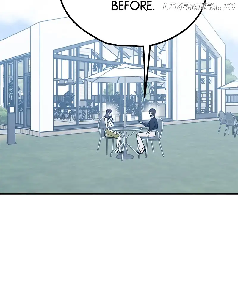 Throw the Trash in the Trash cane chapter 94 page 97