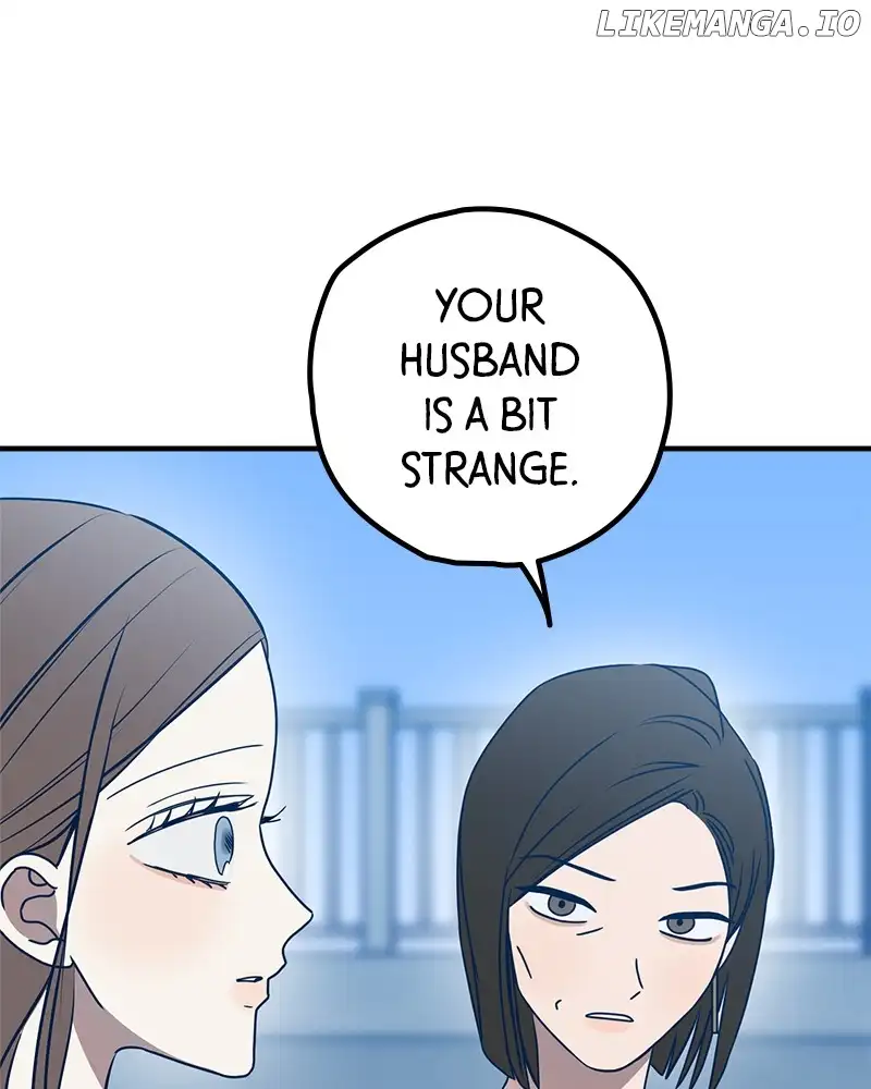 Throw the Trash in the Trash cane chapter 94 page 98