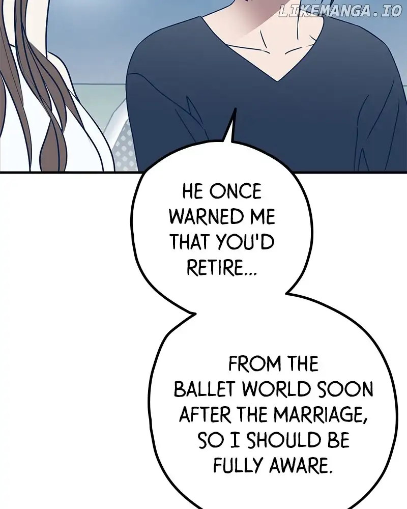 Throw the Trash in the Trash cane chapter 94 page 99