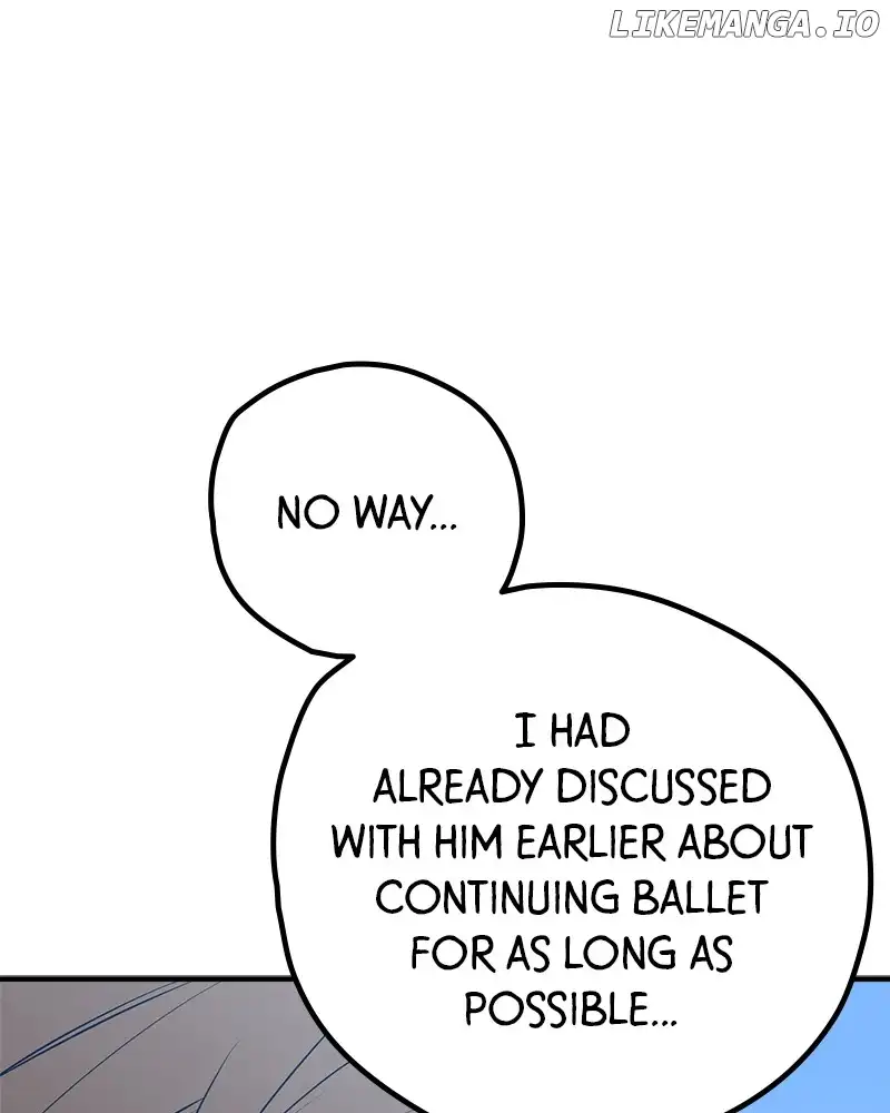 Throw the Trash in the Trash cane chapter 94 page 102