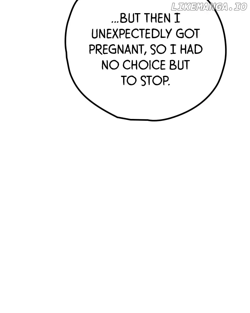 Throw the Trash in the Trash cane chapter 94 page 104