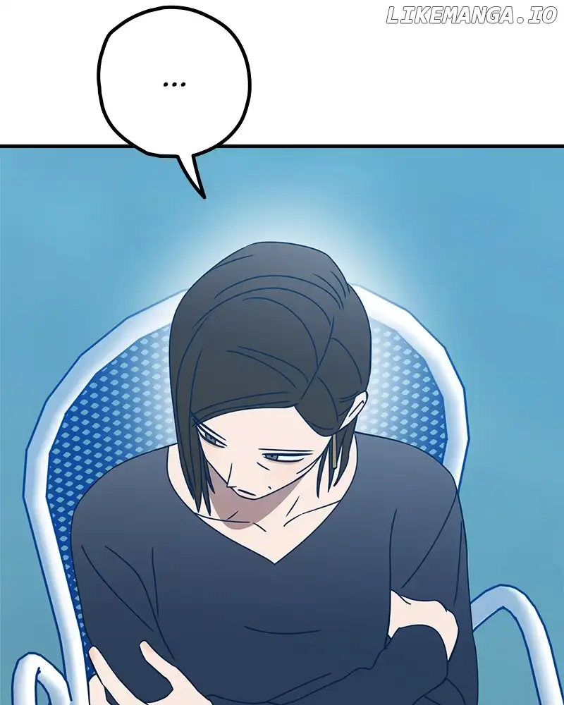 Throw the Trash in the Trash cane chapter 94 page 105