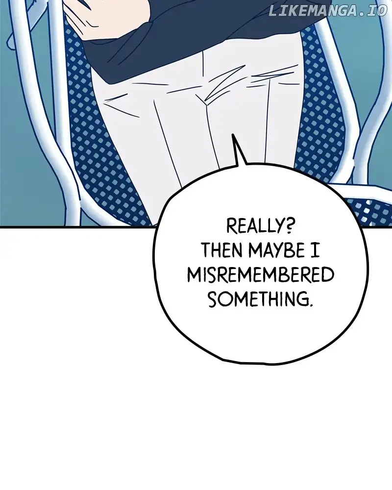 Throw the Trash in the Trash cane chapter 94 page 106