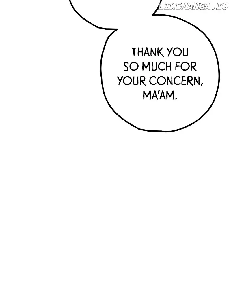Throw the Trash in the Trash cane chapter 94 page 112