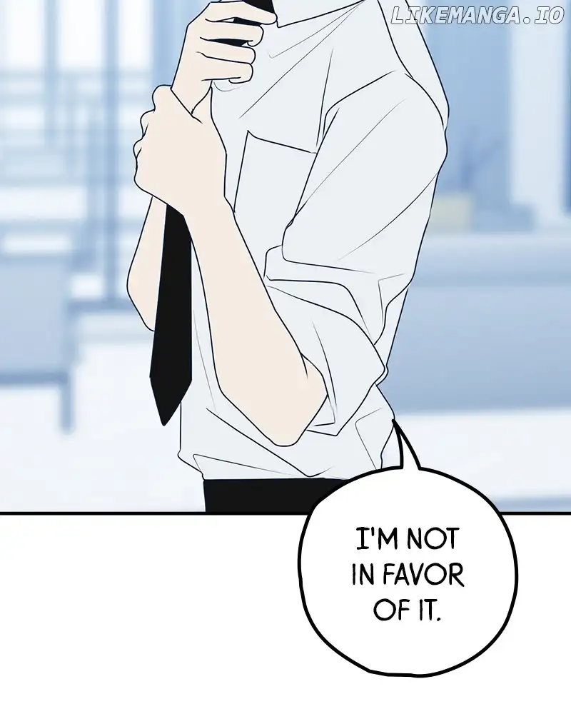 Throw the Trash in the Trash cane chapter 94 page 114