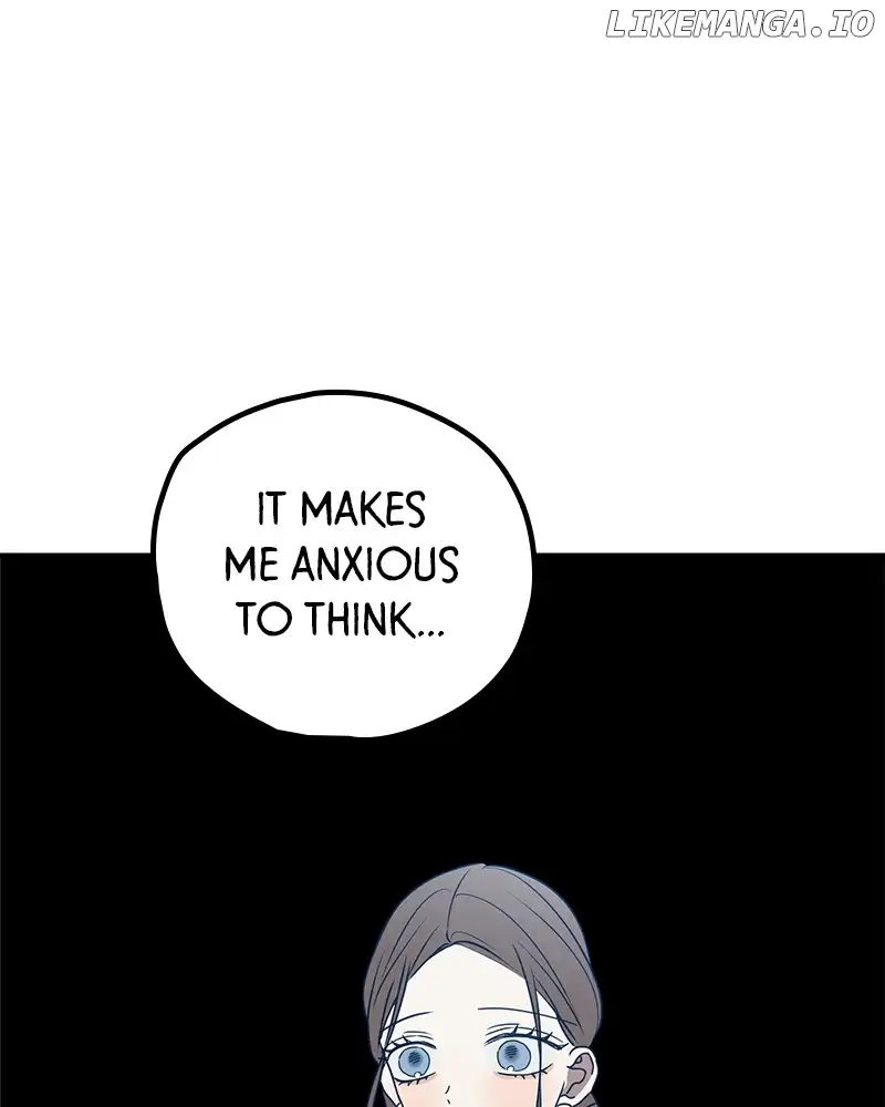 Throw the Trash in the Trash cane chapter 94 page 115
