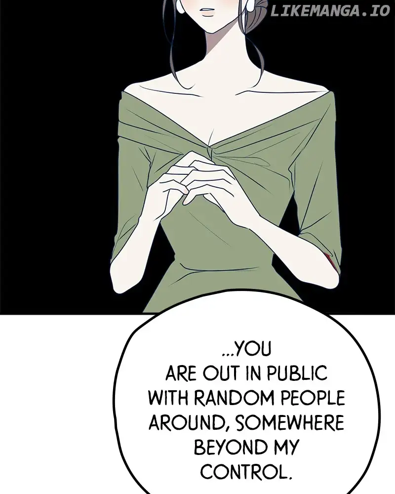 Throw the Trash in the Trash cane chapter 94 page 116