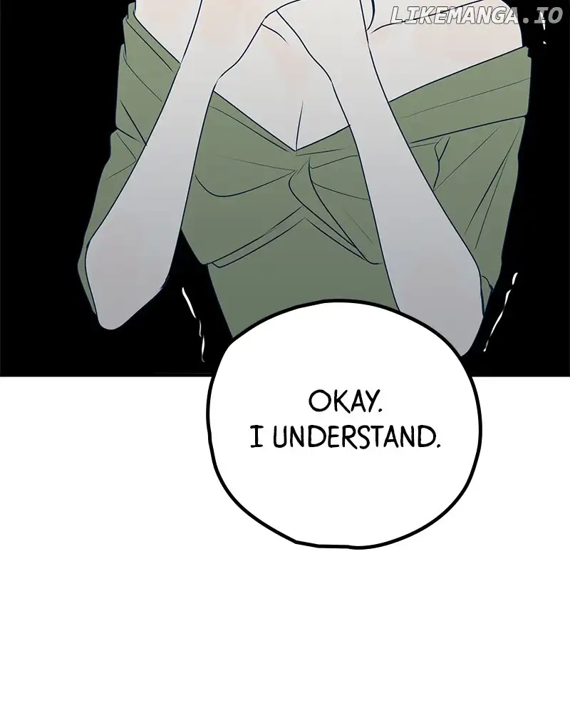 Throw the Trash in the Trash cane chapter 94 page 120