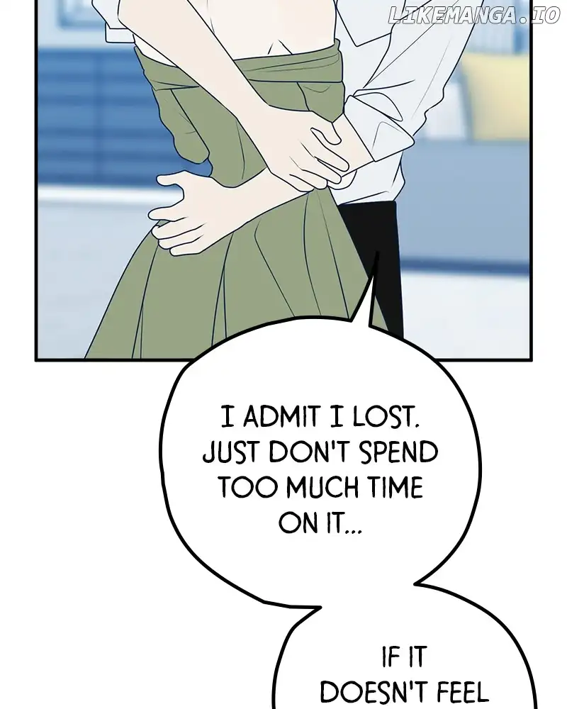Throw the Trash in the Trash cane chapter 94 page 122