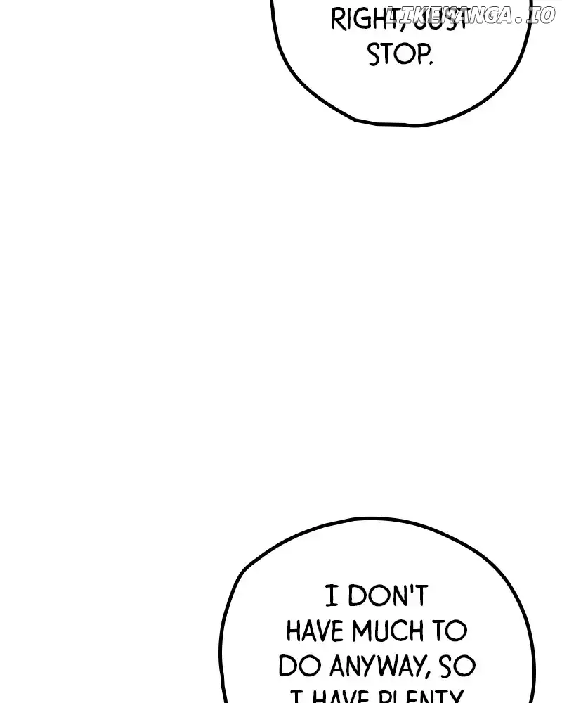 Throw the Trash in the Trash cane chapter 94 page 123