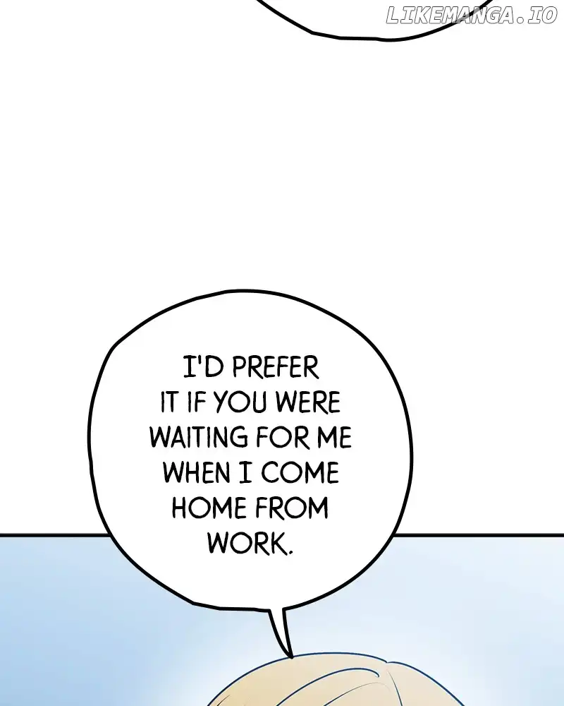 Throw the Trash in the Trash cane chapter 94 page 126