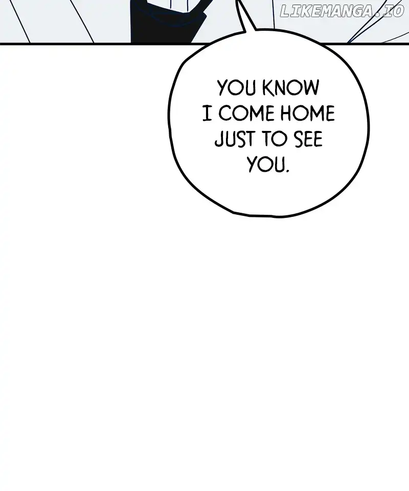 Throw the Trash in the Trash cane chapter 94 page 128