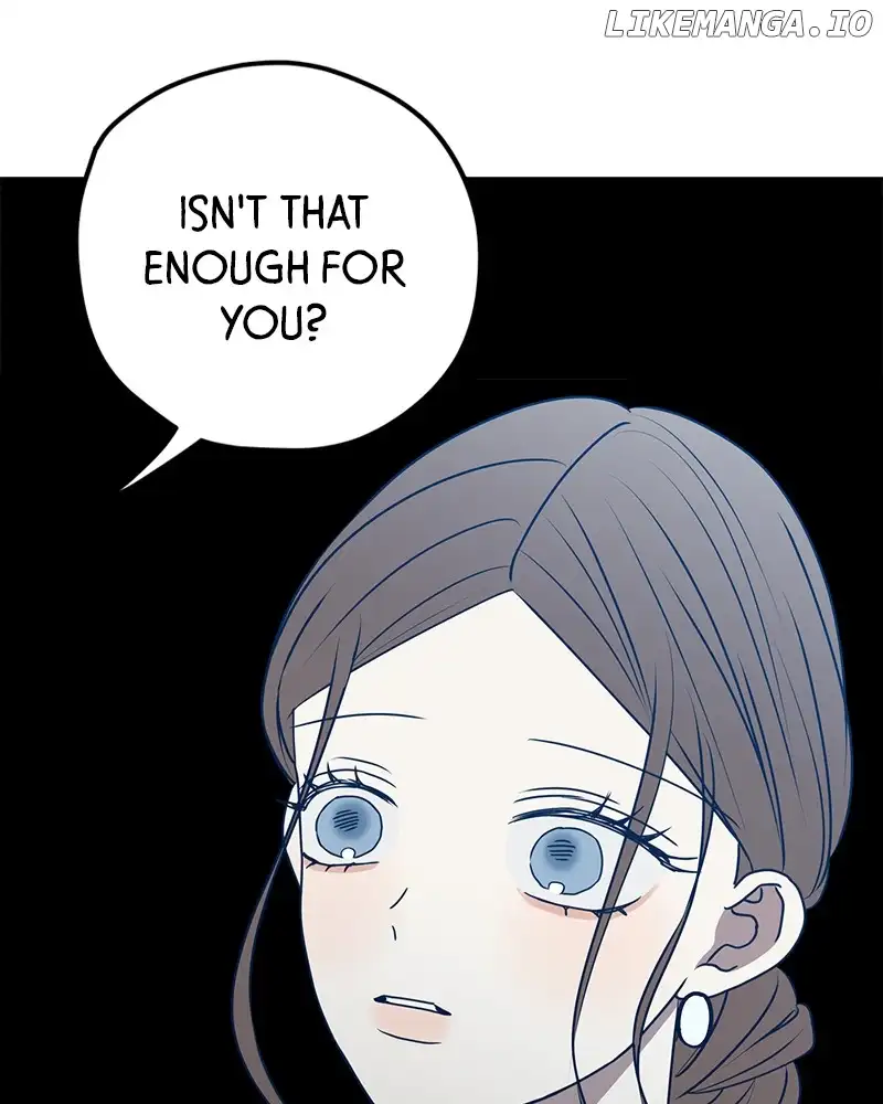 Throw the Trash in the Trash cane chapter 94 page 129