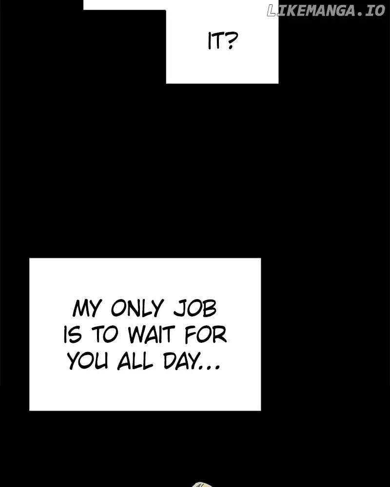 Throw the Trash in the Trash cane chapter 94 page 131