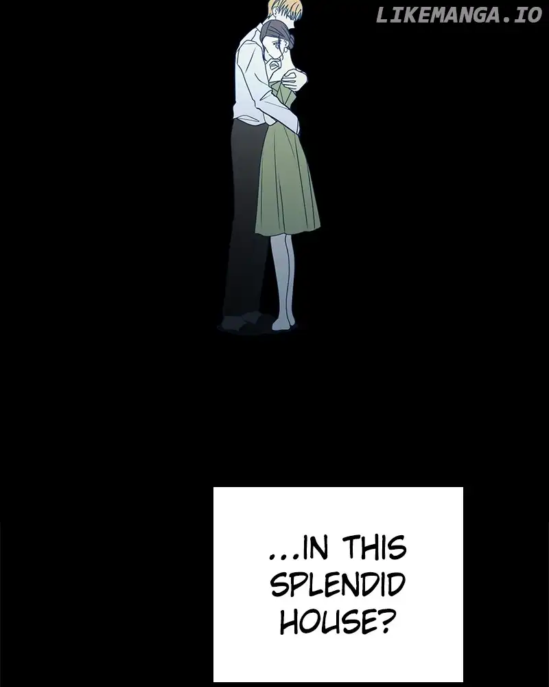 Throw the Trash in the Trash cane chapter 94 page 132