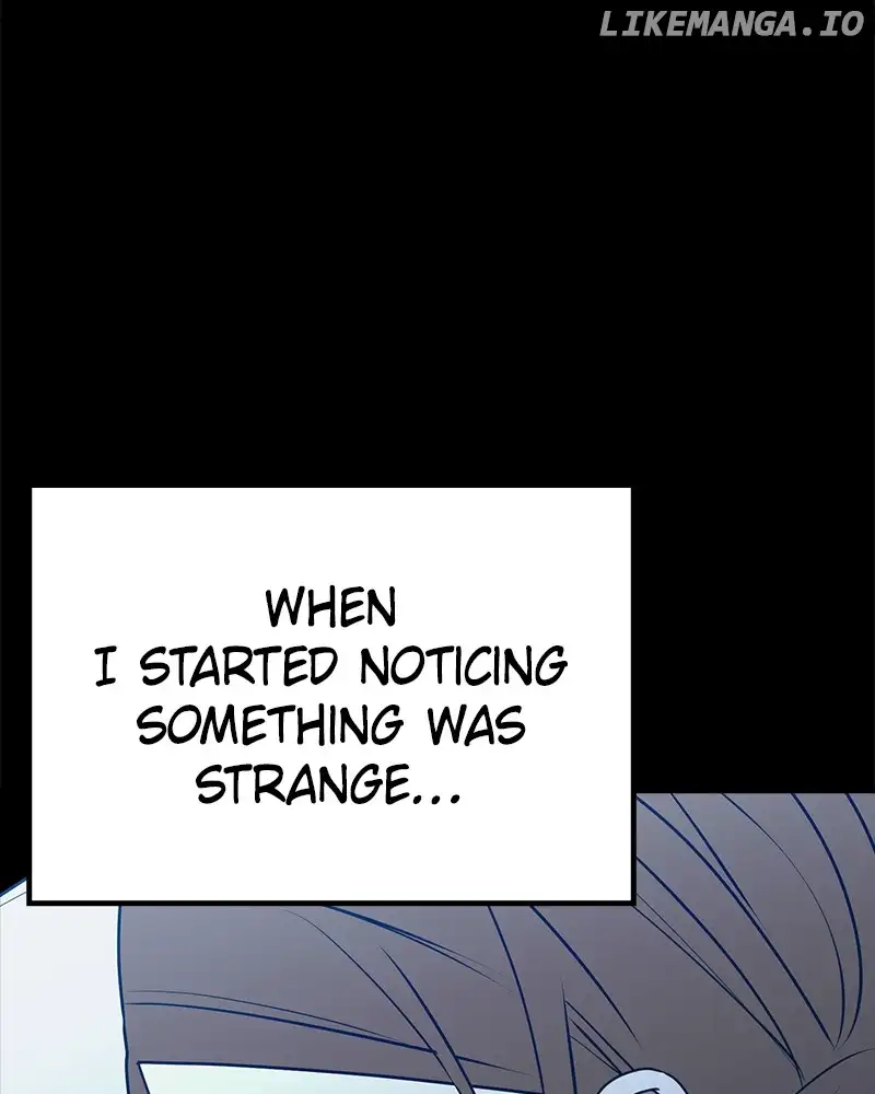 Throw the Trash in the Trash cane chapter 94 page 133