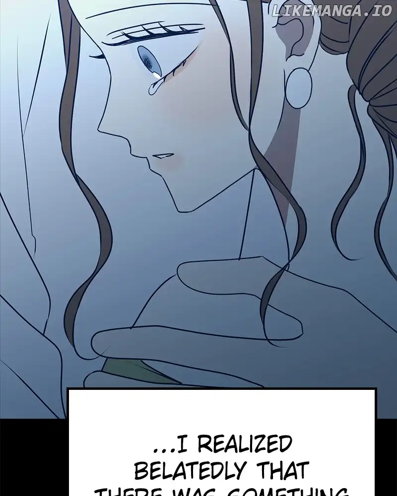 Throw the Trash in the Trash cane chapter 94 page 134
