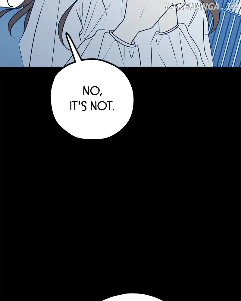 Throw the Trash in the Trash cane chapter 94 page 141