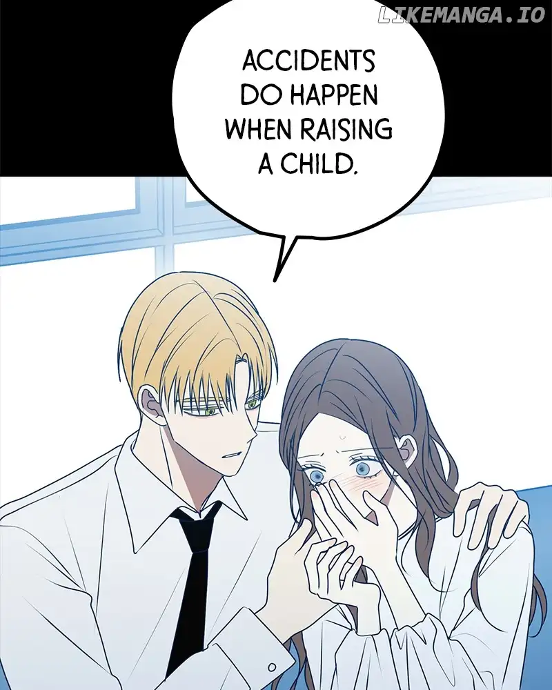 Throw the Trash in the Trash cane chapter 94 page 142
