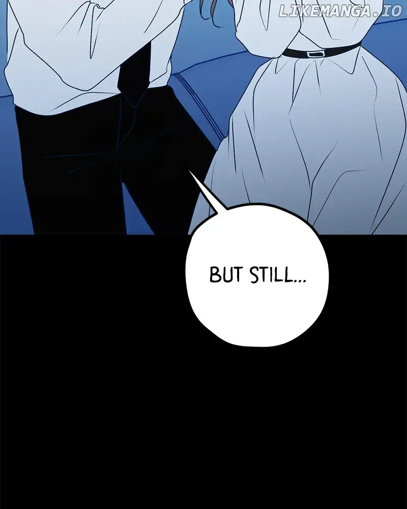 Throw the Trash in the Trash cane chapter 94 page 143