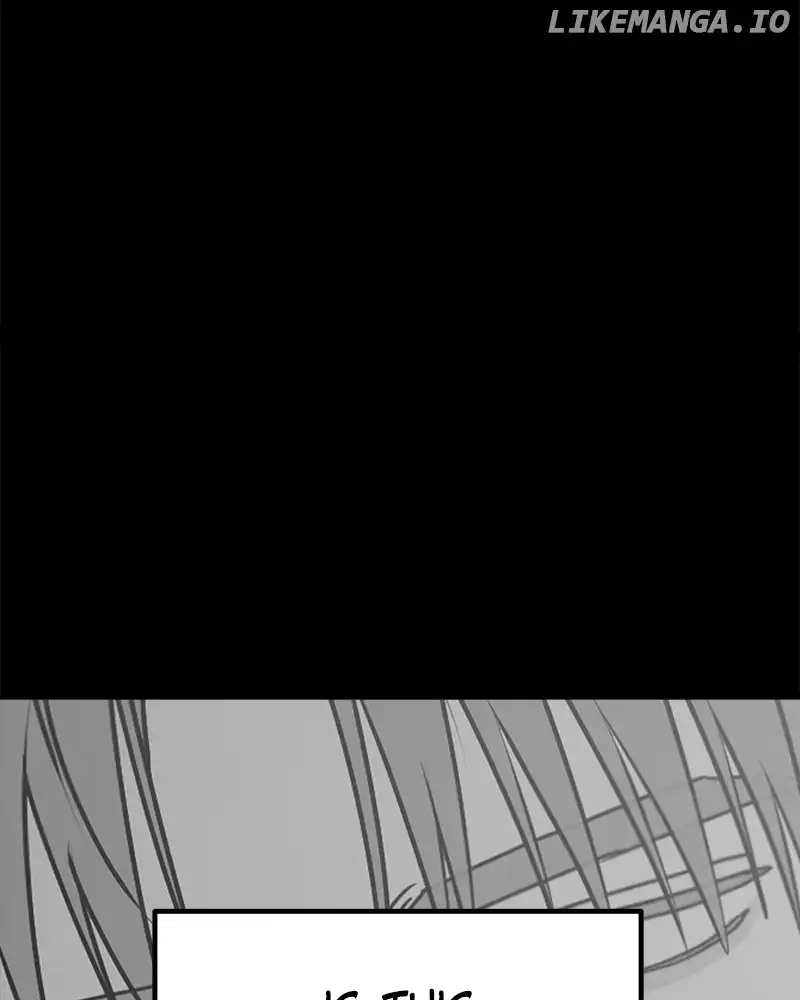 Throw the Trash in the Trash cane chapter 94 page 150