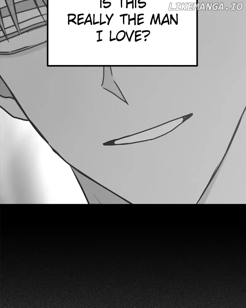 Throw the Trash in the Trash cane chapter 94 page 151