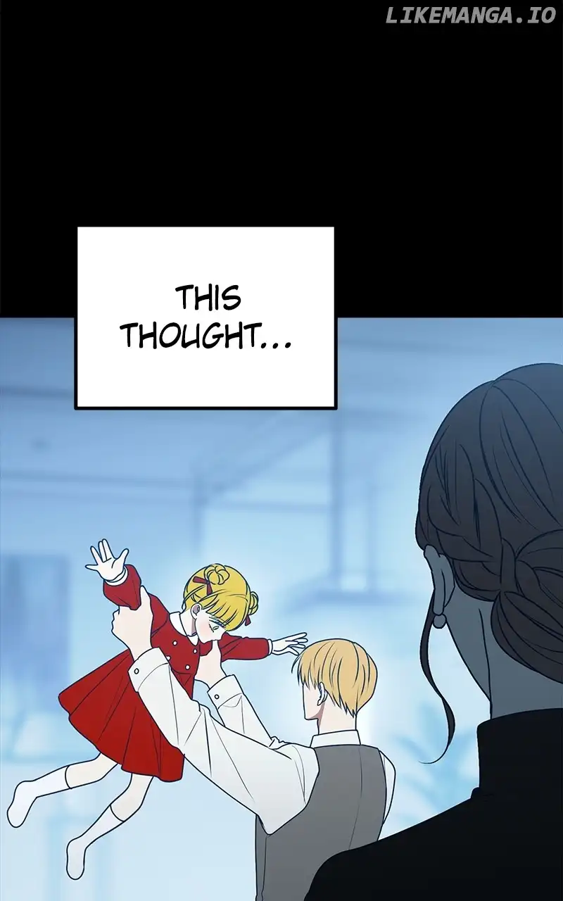 Throw the Trash in the Trash cane chapter 95 page 3