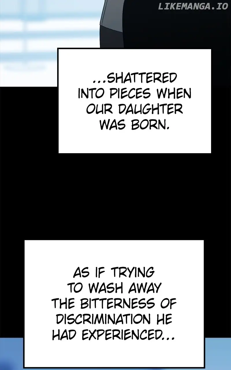 Throw the Trash in the Trash cane chapter 95 page 4