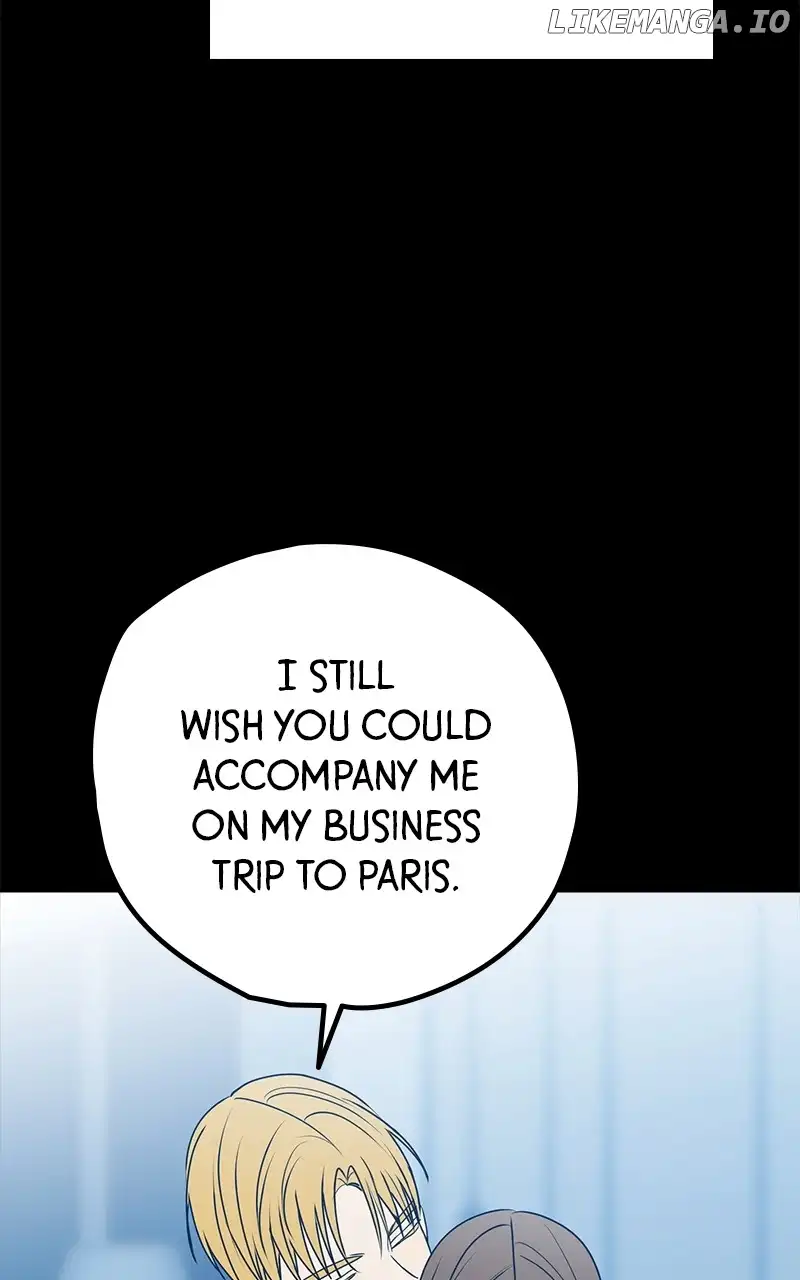 Throw the Trash in the Trash cane chapter 95 page 6