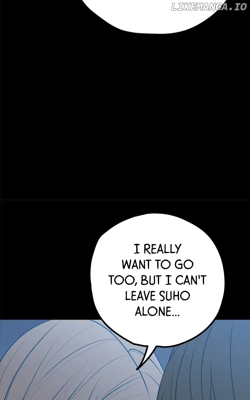Throw the Trash in the Trash cane chapter 95 page 8