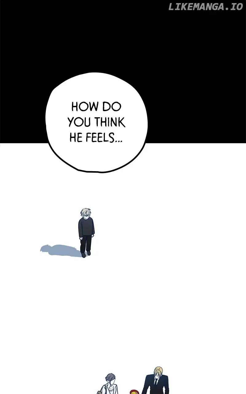 Throw the Trash in the Trash cane chapter 95 page 10