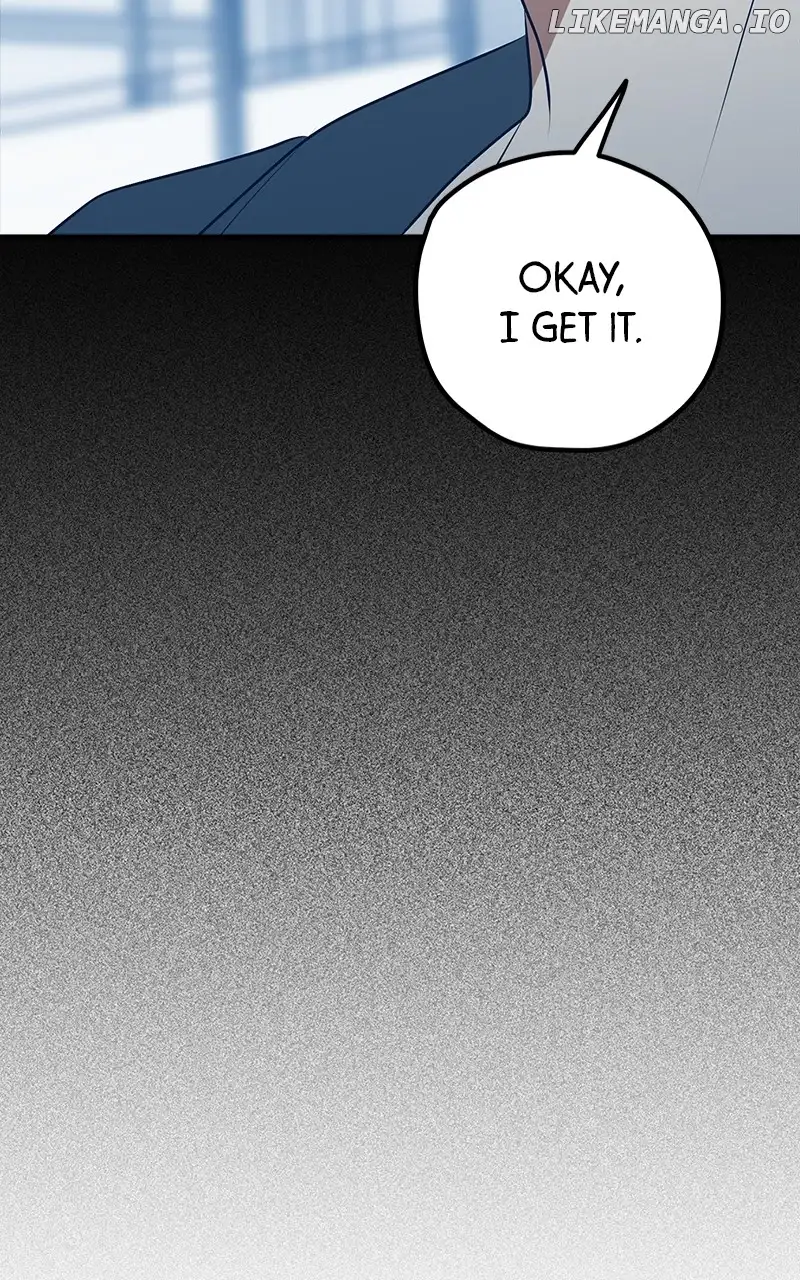 Throw the Trash in the Trash cane chapter 95 page 13