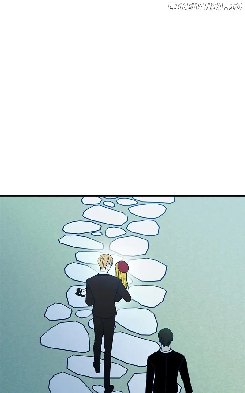 Throw the Trash in the Trash cane chapter 95 page 15