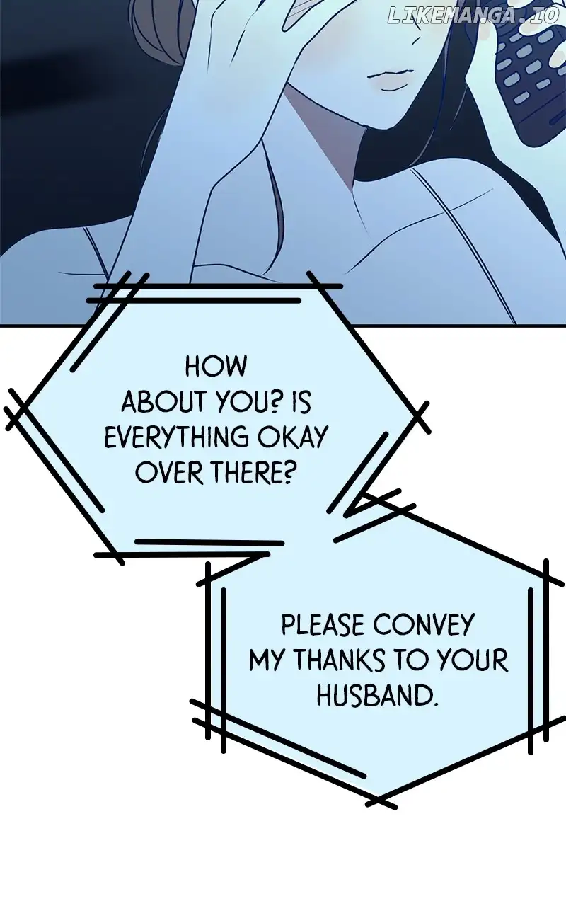 Throw the Trash in the Trash cane chapter 95 page 32