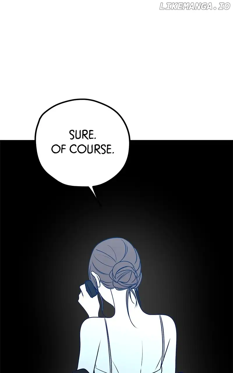Throw the Trash in the Trash cane chapter 95 page 33