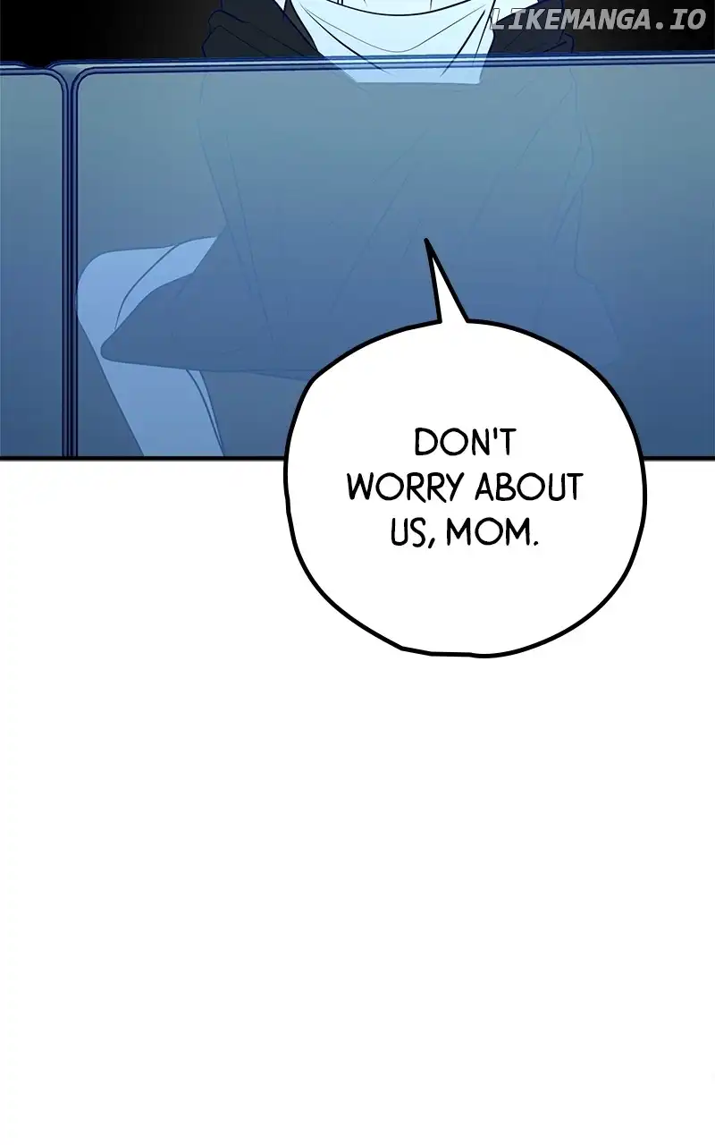 Throw the Trash in the Trash cane chapter 95 page 34