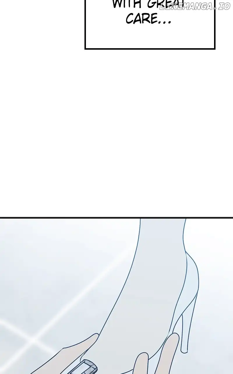 Throw the Trash in the Trash cane chapter 95 page 38