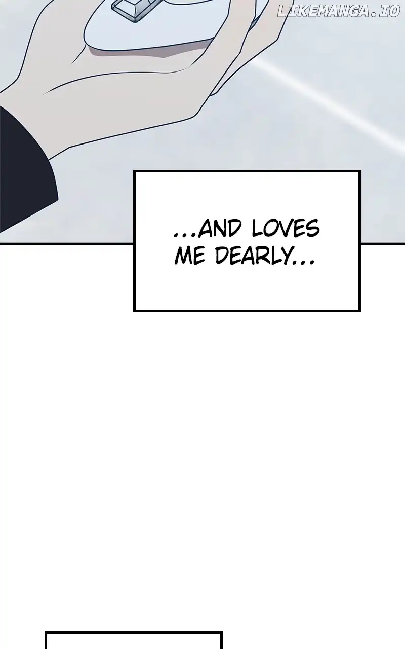 Throw the Trash in the Trash cane chapter 95 page 39