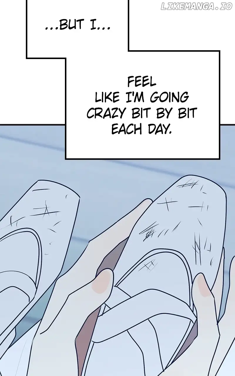 Throw the Trash in the Trash cane chapter 95 page 40