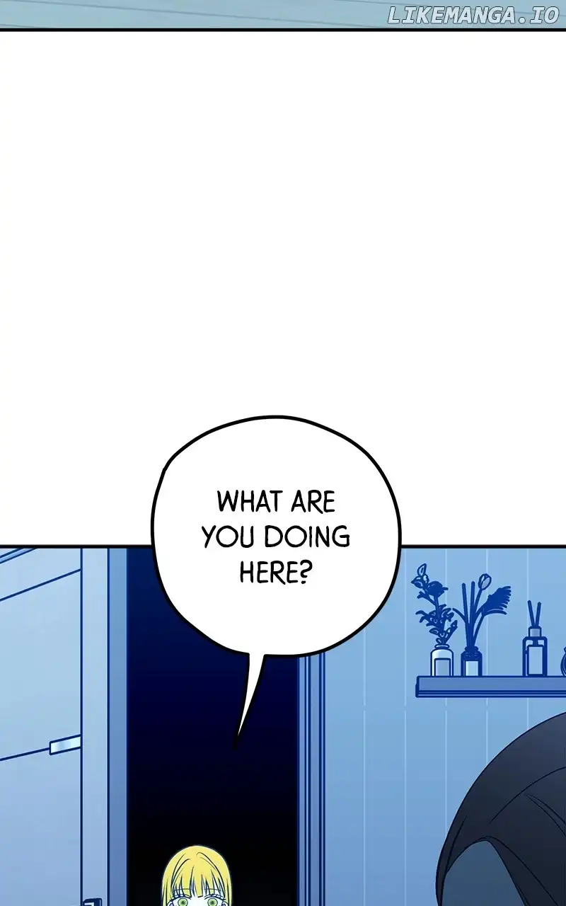Throw the Trash in the Trash cane chapter 95 page 43