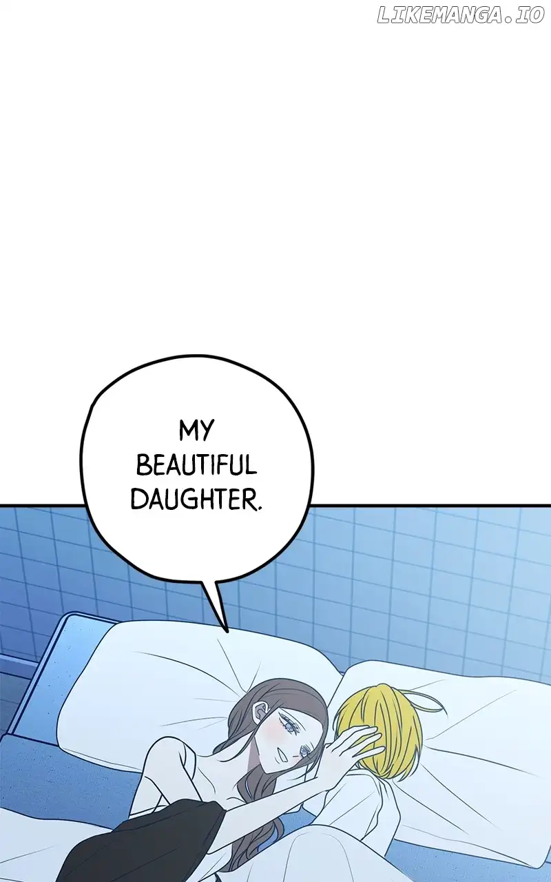 Throw the Trash in the Trash cane chapter 95 page 46