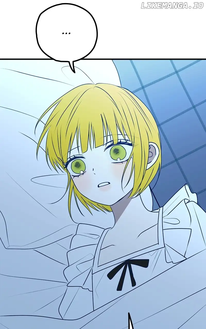 Throw the Trash in the Trash cane chapter 95 page 48