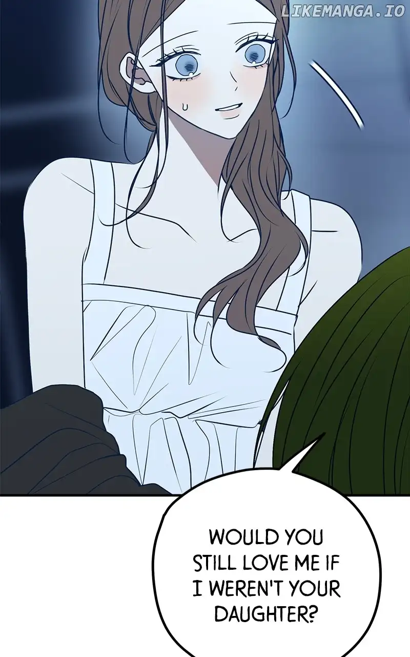Throw the Trash in the Trash cane chapter 95 page 52