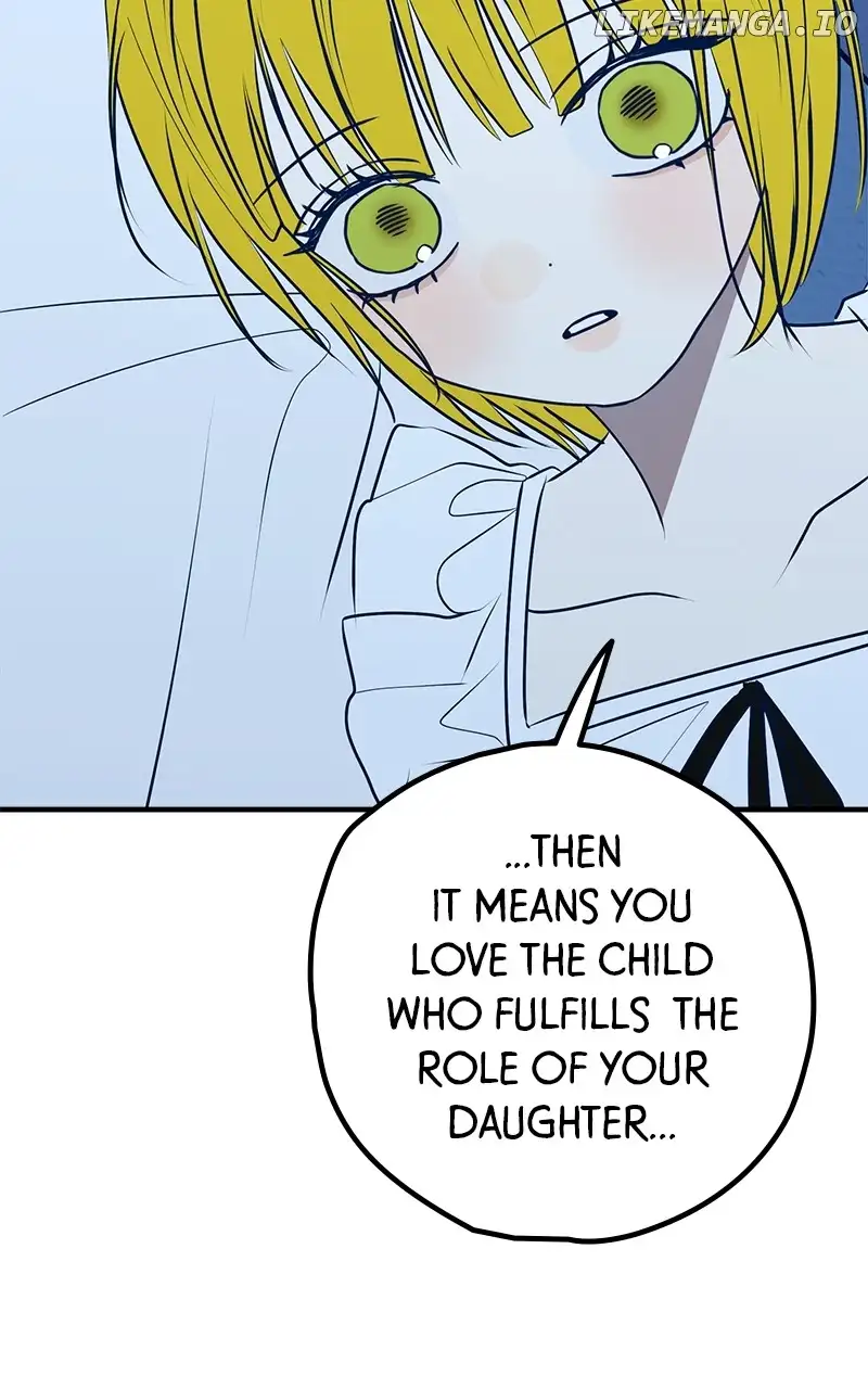 Throw the Trash in the Trash cane chapter 95 page 54