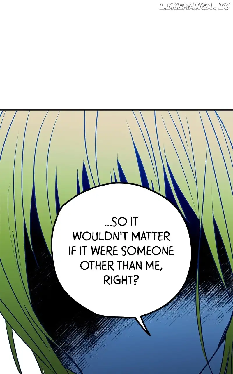 Throw the Trash in the Trash cane chapter 95 page 55
