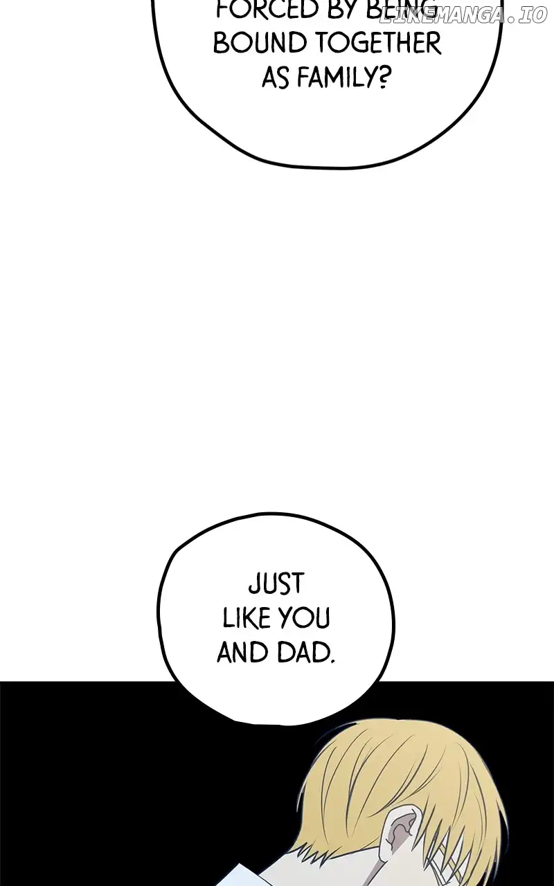 Throw the Trash in the Trash cane chapter 95 page 61