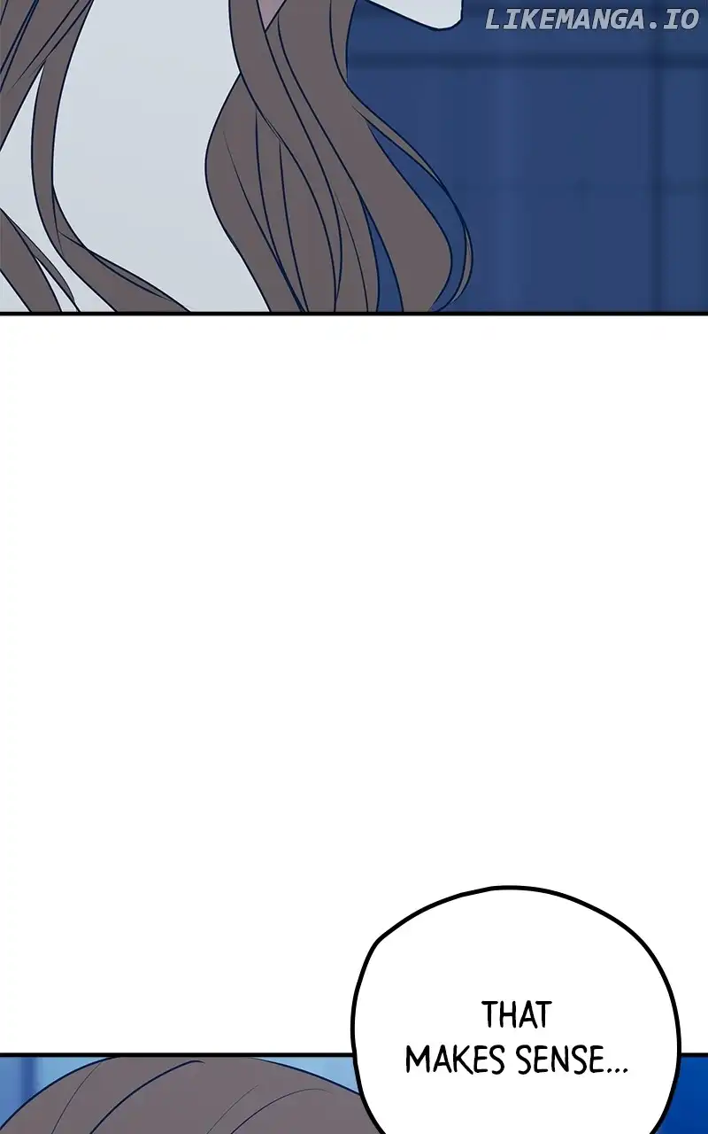 Throw the Trash in the Trash cane chapter 95 page 64