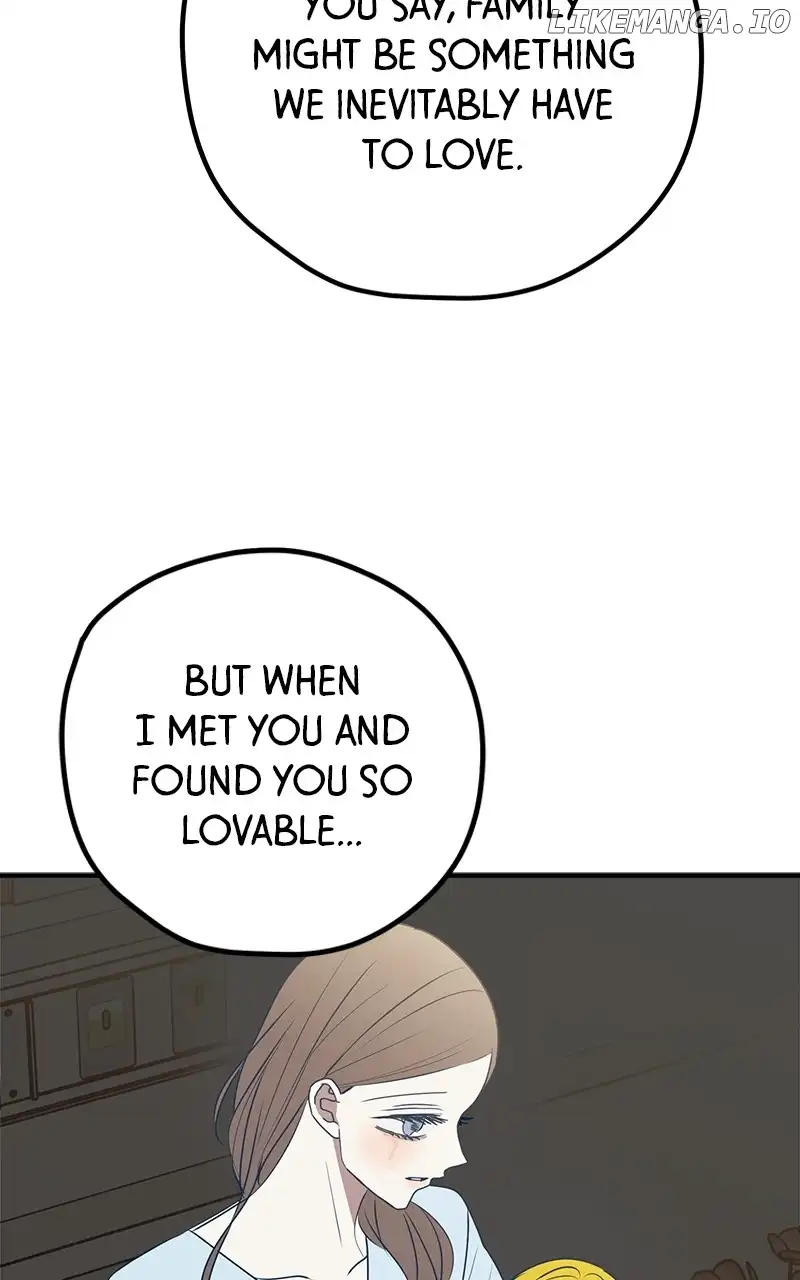 Throw the Trash in the Trash cane chapter 95 page 66